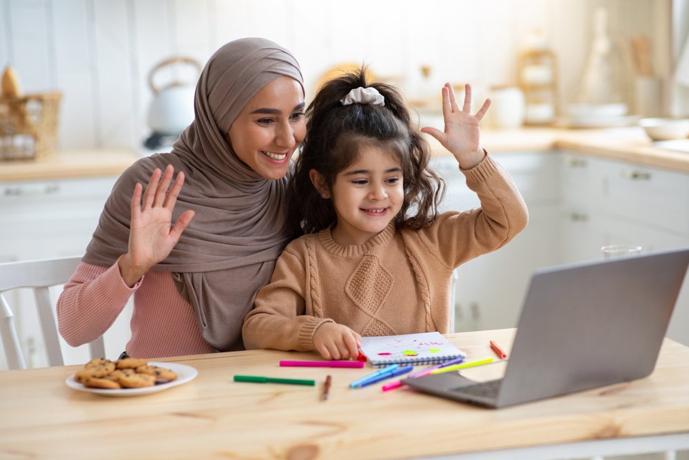 Arabic Language Courses