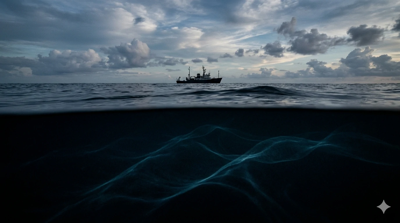 Inner waves