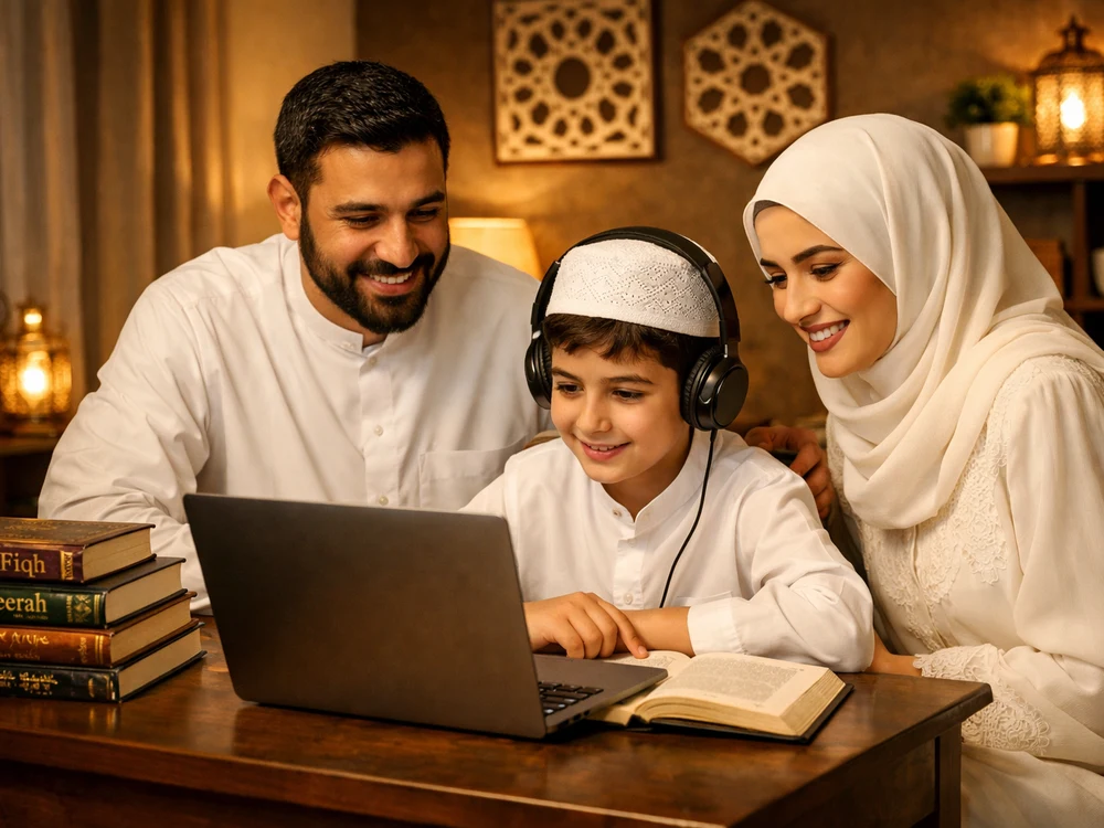 Islamic Studies Courses