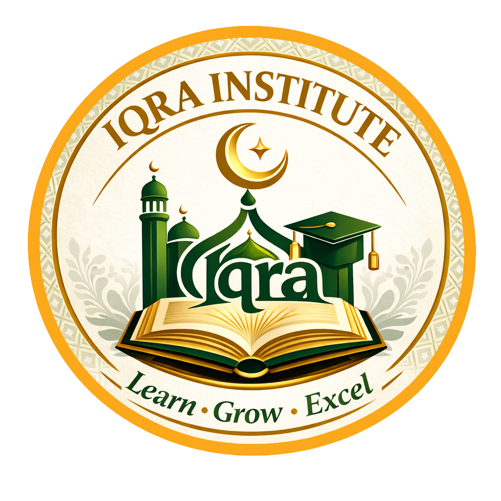 Iqra